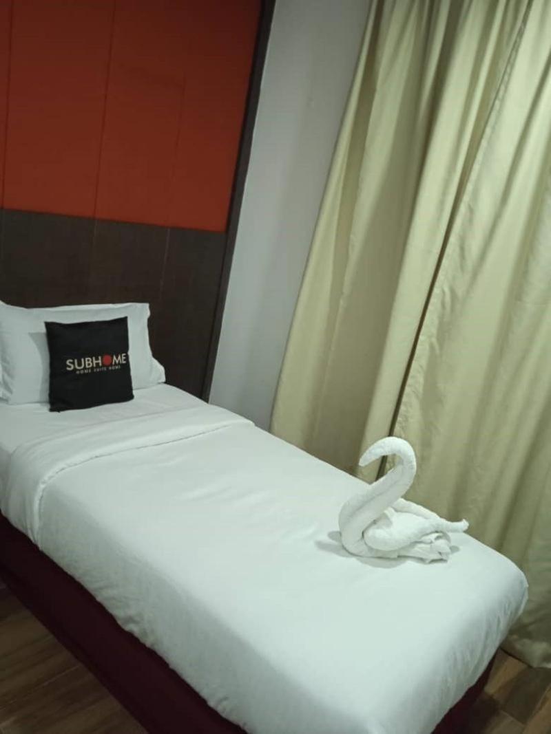 Alia Kl Sentral Hotel - Kuala Lumpur — Photos 2